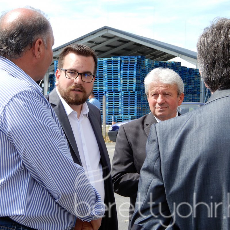 Északi iparterület átadása 19